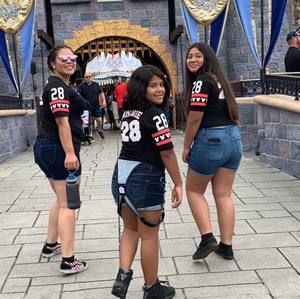 Meet your Posher, Alejandro